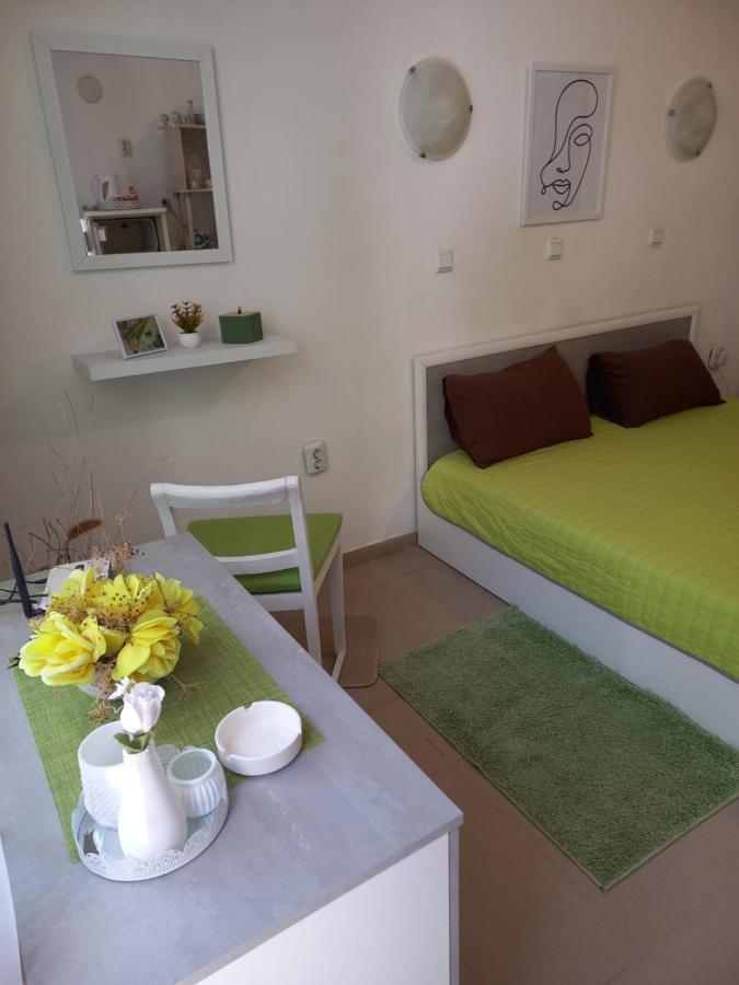 Венета 1 Sozopol Exterior foto