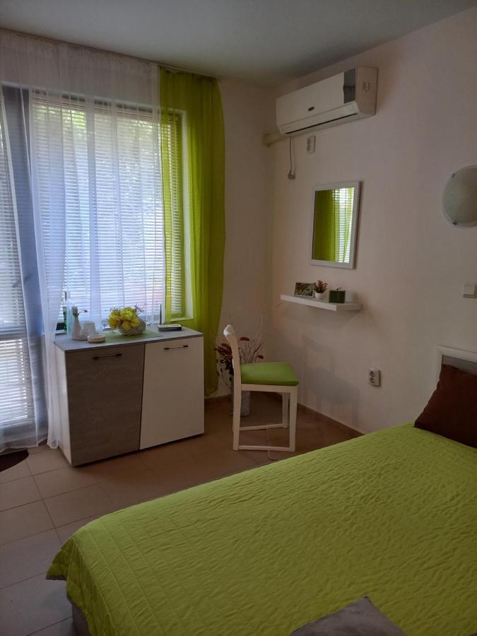 Венета 1 Sozopol Exterior foto