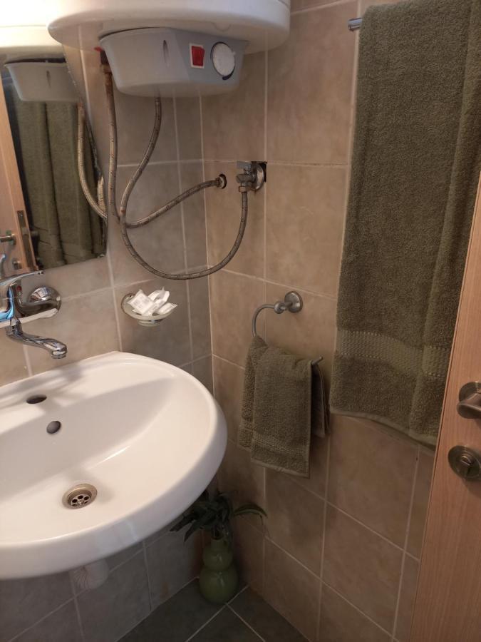 Венета 1 Sozopol Exterior foto