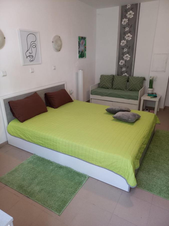 Венета 1 Sozopol Exterior foto