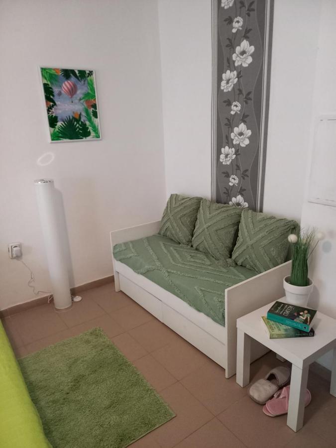 Венета 1 Sozopol Exterior foto