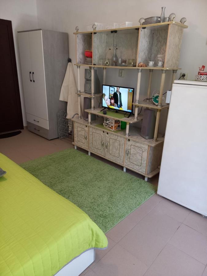 Венета 1 Sozopol Exterior foto