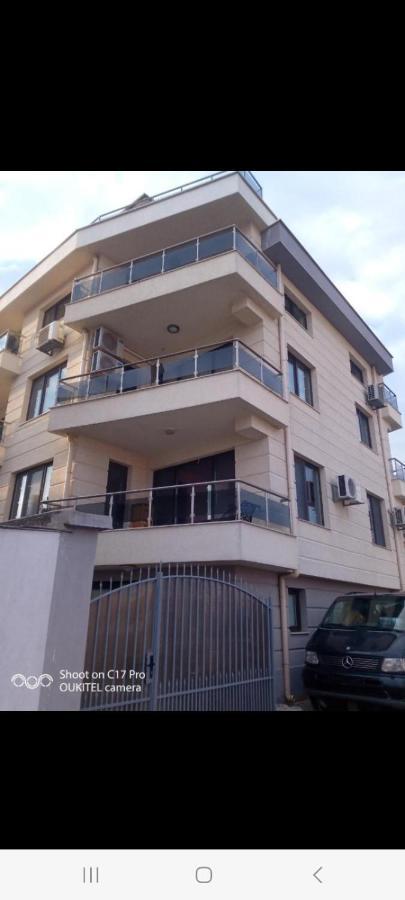 Венета 1 Sozopol Exterior foto
