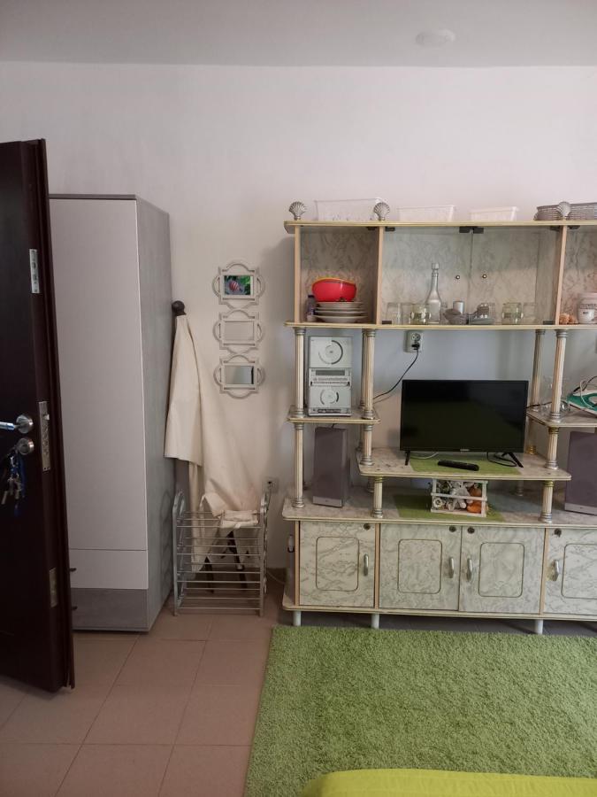 Венета 1 Sozopol Exterior foto